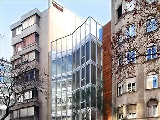 Amister Apartments Via Augusta Barcelona 3*,
