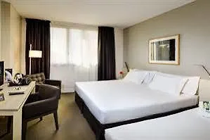 Hotel Amister Apartments Via Augusta Barcelona