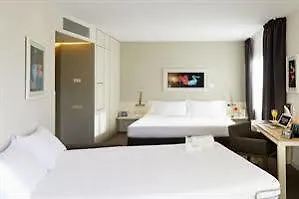 Hotel Amister Apartments Via Augusta Barcelona