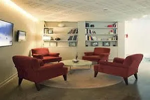 Amister Apartments Via Augusta Barcelona