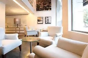 Hotel Amister Apartments Via Augusta Barcelona